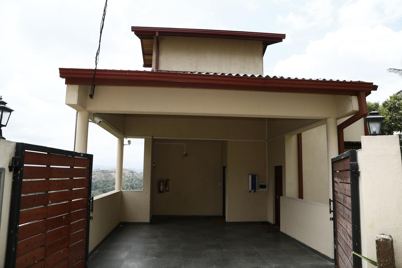 Cirute' Talwatte, Kandy Exteriér fotografie