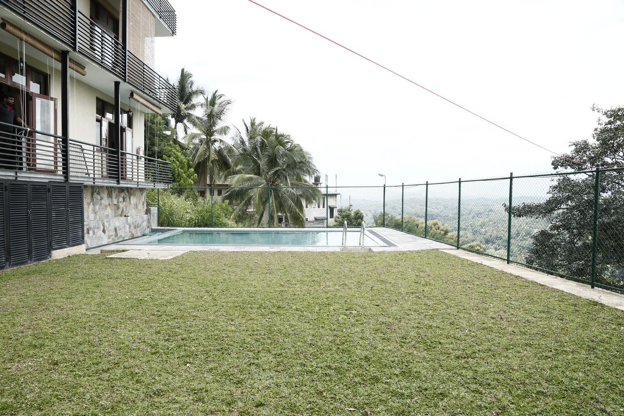 Cirute' Talwatte, Kandy Exteriér fotografie